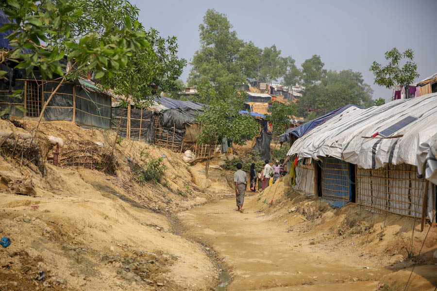 Programmatic Developments Photo